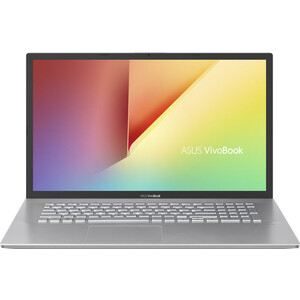 фото Ноутбук asus x712ja-au356t