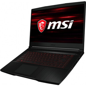 фото Ноутбук msi gf63 thin 10sc-426ru