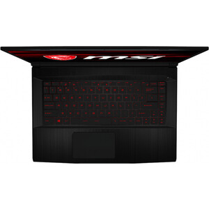 фото Ноутбук msi gf63 thin 10sc-427xru