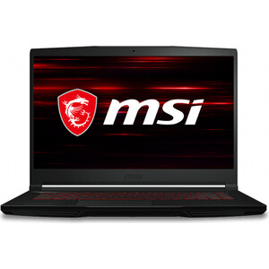 фото Ноутбук msi gf63 thin 10uc-421ru