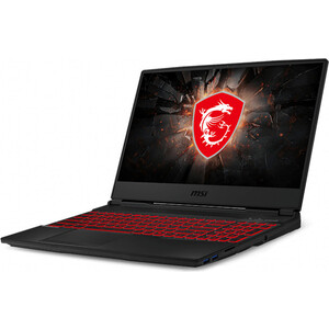 фото Ноутбук msi gl65 leopard 10scsr-081xru