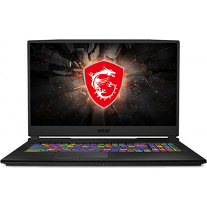 фото Ноутбук msi gl75 leopard 10scxr-061ru