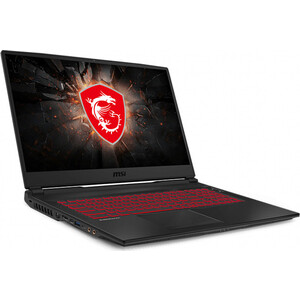 фото Ноутбук msi gl75 leopard 10scxr-061ru