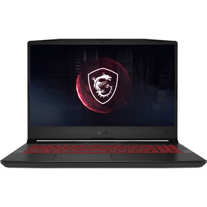 фото Ноутбук msi pulse gl66 11uek-207xru