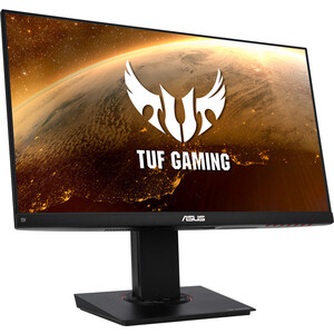 фото Монитор asus tuf gaming vg249q