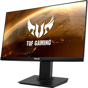 фото Монитор asus tuf gaming vg249q