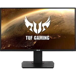 фото Монитор asus tuf gaming vg289q