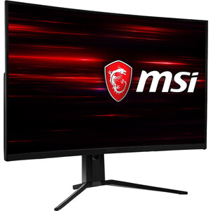 фото Монитор msi optix mag322cqr