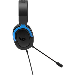 Гарнитура Asus TUF GAMING H3 BLUE - фото 3