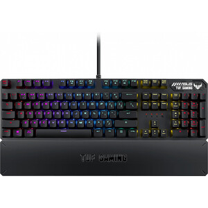 Клавиатура Asus RA05 TUF GAMING K3/BN/RU