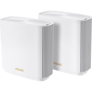 

Маршрутизатор Asus XT8 (W-2-PK), XT8 (W-2-PK)