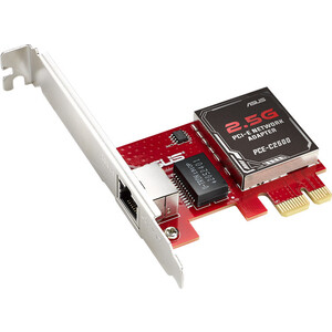 

Адаптер Asus PCE-C2500, PCE-C2500