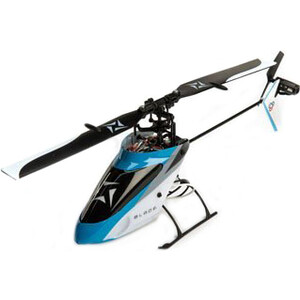 Радиоуправляемый вертолет Blade Nano S3 (технологии AS3X и SAFE) RTF 2.4G - BLH01300