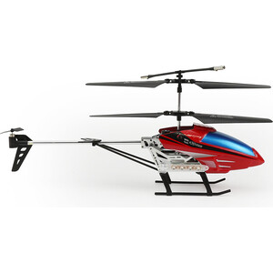 Радиоуправляемый вертолет HTX Model E3308 3.5CH с гироскопом - E3308 - фото 4