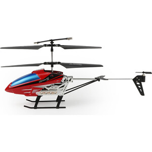 Радиоуправляемый вертолет HTX Model E3308 3.5CH с гироскопом - E3308 - фото 5