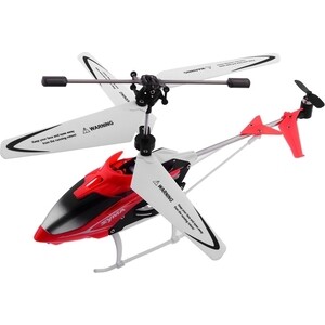 Радиоуправляемый вертолет Syma S5 Speed Mini ИК-управление - SYMA S5-RED