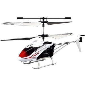 Радиоуправляемый вертолет Syma S5 Speed Mini ИК-управление - SYMA S5-WHITE