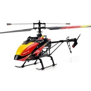 Радиоуправляемый вертолет WLTOYS V913S 4CH Brushless 2.4G - V913S