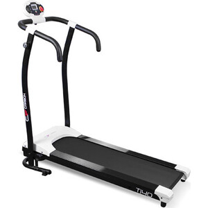 фото Беговая дорожка carbon fitness t140