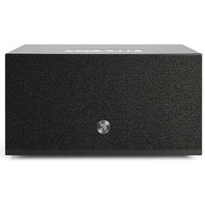 Портативная колонка Audio Pro C10 MkII (80Вт, Wi-Fi, Bluetooth, FM) черный умная колонка sber boom mini безоблачный голубой