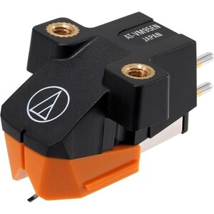 

Головка звукоснимателя Audio-Technica AT-VM95EN/H, AT-VM95EN/H