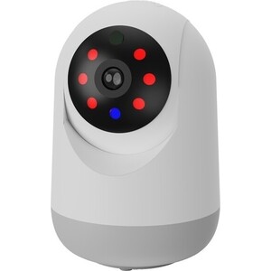 

Wi-Fi камера наблюдения Ritmix IPC-220-Tuya, IPC-220-Tuya