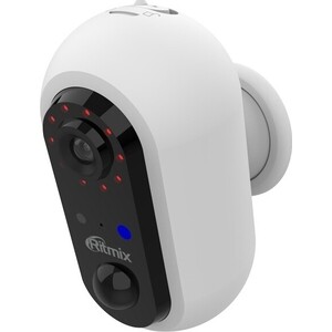 Wi-Fi камера наблюдения Ritmix IPC-240B-Tuya