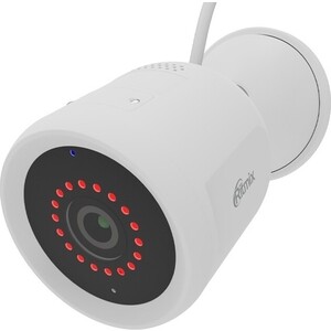 

Wi-Fi камера наблюдения Ritmix IPC-260S-Tuya, IPC-260S-Tuya