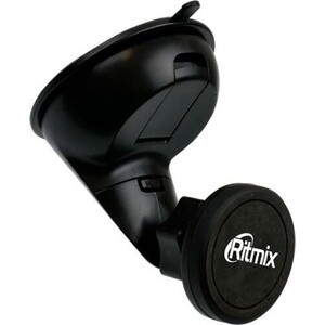 

Магнитный автомобильный держатель Ritmix RCH-025 W Sticky Pad Magnet, RCH-025 W Sticky Pad Magnet