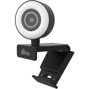 Веб-камера Ritmix RVC-250 ip камера ritmix ipc 240b tuya