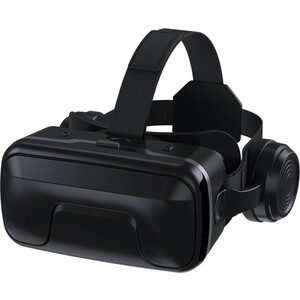 Очки виртуальной реальности Ritmix RVR-400 очки виртуальной реальности vr hiper vrg pro x7