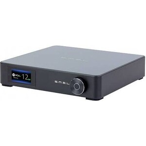 

Усилитель ЦАП S.M.S.L M400 black, M400 black
