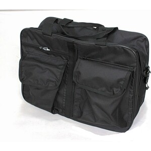 Сумка-рюкзак Следопыт 35 л, цвет - чёрный, ткань - Oxford PU 600