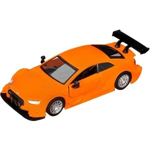 

Машина Автопанорама Audi RS 5 DTM, оранжевый, масштаб 1:43, инерция - JB1200183, Audi RS 5 DTM, оранжевый, масштаб 1:43, инерция - JB1200183