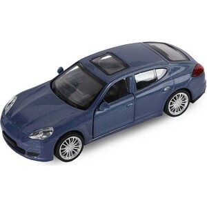 

Машина Автопанорама Porsche Panamera S, синий, масштаб 1:43, инерция - JB1200190, Porsche Panamera S, синий, масштаб 1:43, инерция - JB1200190