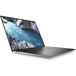 фото Ноутбук dell xps 15 9500