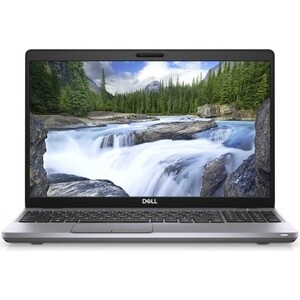 фото Ноутбук dell latitude 5511