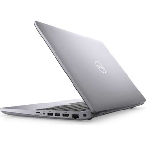 фото Ноутбук dell latitude 5511