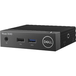 

Терминальное устройство Dell Wyse 3040, Wyse 3040