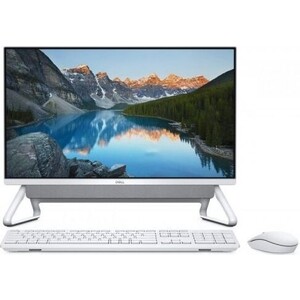 фото Моноблок dell inspiron aio 5400 5400-2409