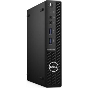 фото Персональный компьютер dell optiplex 3080 mff 3080-6674