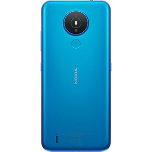 фото Мобильный телефон nokia 1.4 ds blue 3/64 gb