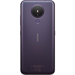 фото Мобильный телефон nokia 1.4 ds purple 3/64 gb