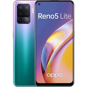 Смартфон OPPO RENO 5 LITE 8/128 GB фиолетовый