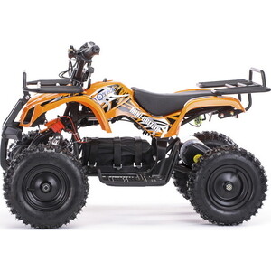 Электроквадроцикл MOTAX Х-16 800W Оранжевый