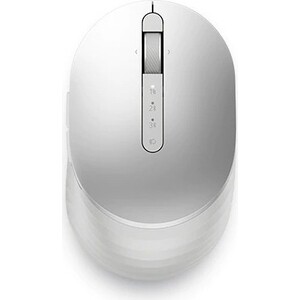 

Мышь Dell MS7421W светло-серый оптическая (4000dpi) беспроводная BT/Radio (7but), MS7421W светло-серый оптическая (4000dpi) беспроводная BT/Radio (7but)