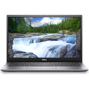 фото Ноутбук dell latitude 3301