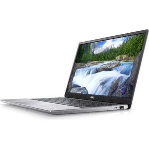 фото Ноутбук dell latitude 3301