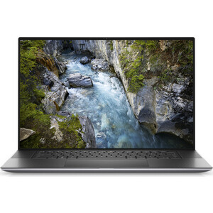 фото Ноутбук dell precision 5750