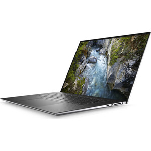 фото Ноутбук dell precision 5750